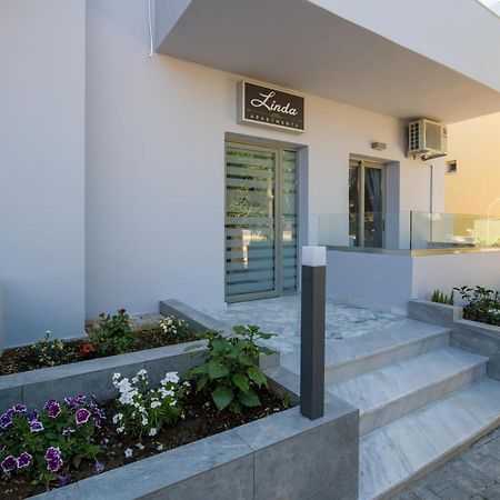 Linda Apartments Platanias Platanias  Exterior photo