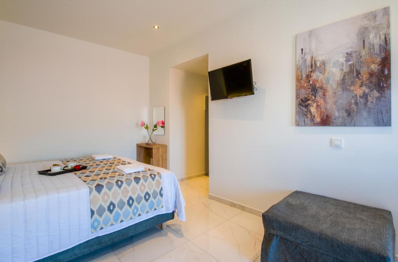 Linda Apartments Platanias Platanias  Exterior photo