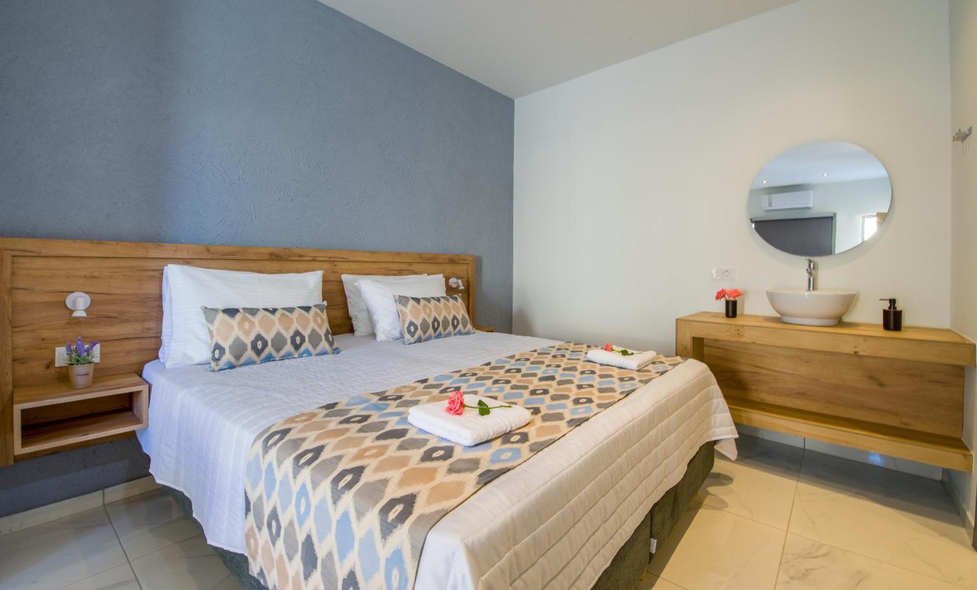 Linda Apartments Platanias Platanias  Exterior photo