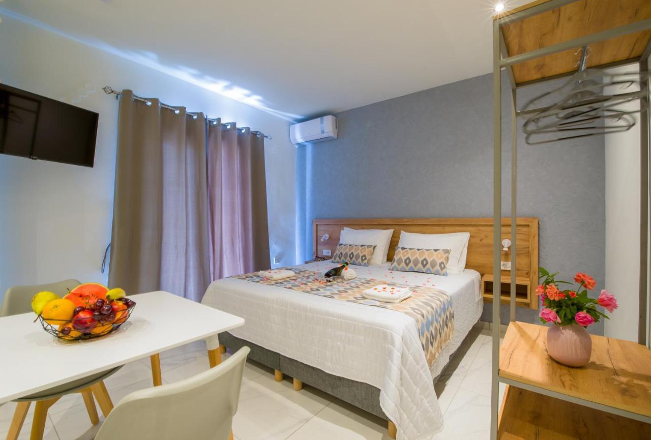 Linda Apartments Platanias Platanias  Exterior photo