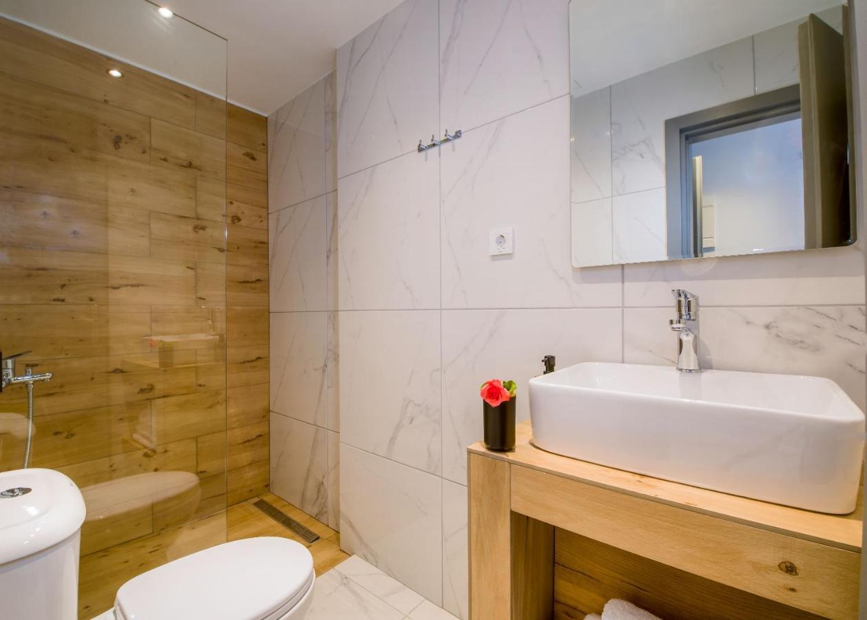 Linda Apartments Platanias Platanias  Exterior photo